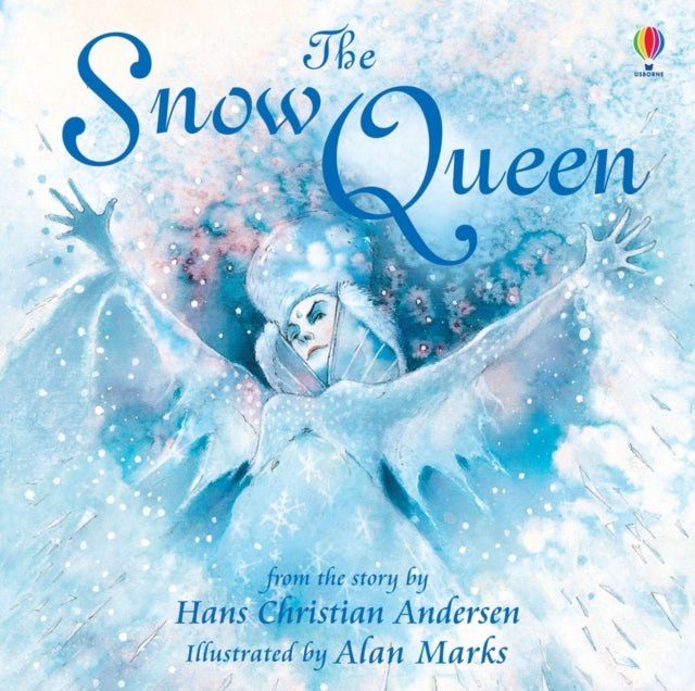 Snow Queen - 9781409555926