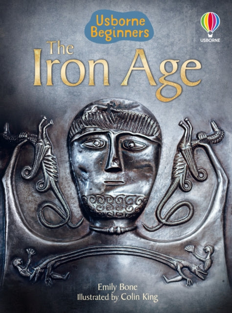 The Iron Age - 9781409586425