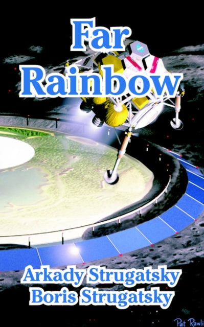 Far Rainbow - 9781410106681