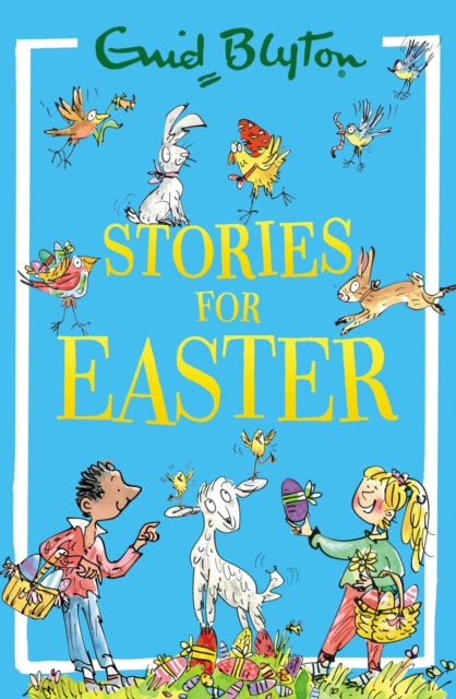 Stories for Easter - 9781444980219
