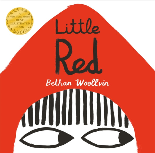 Little Red - 9781447291404