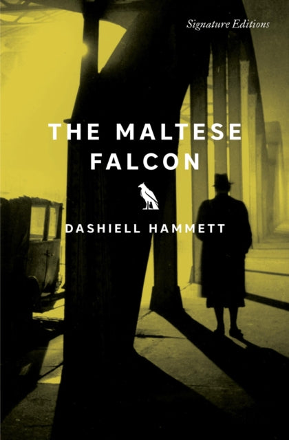 The Maltese Falcon (Signature Editions) - 9781454964773
