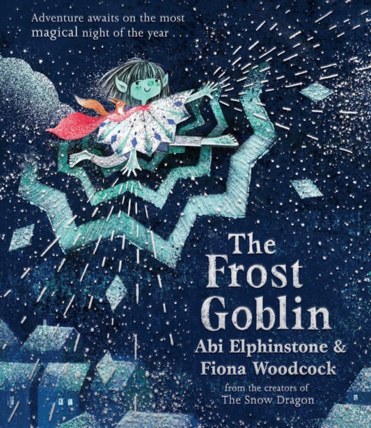The Frost Goblin - 9781471199806