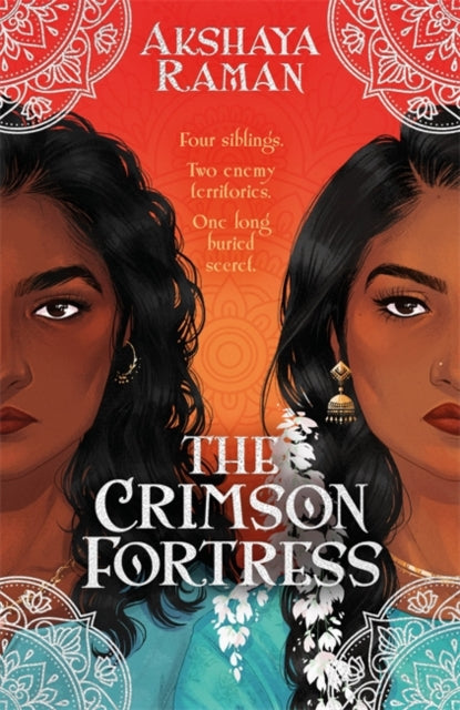 The Crimson Fortress : The sequel to The Ivory Key - 9781471411267