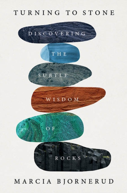 Turning to Stone - 9781472298492