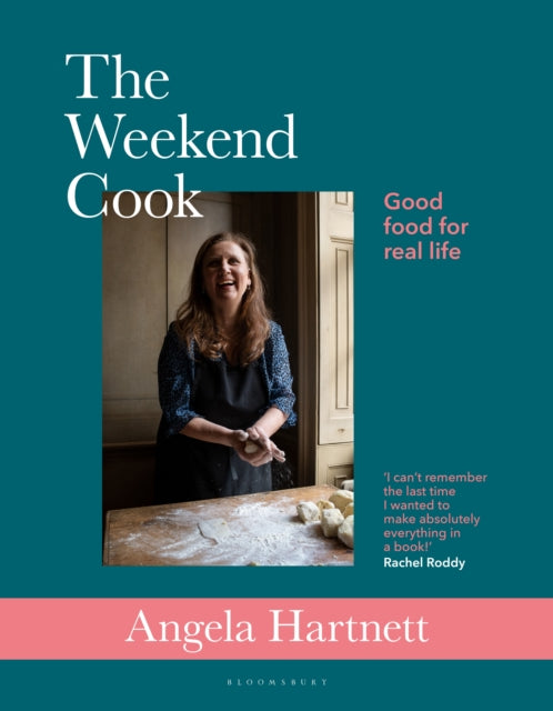 The Weekend Cook : Good Food for Real Life - 9781472975010