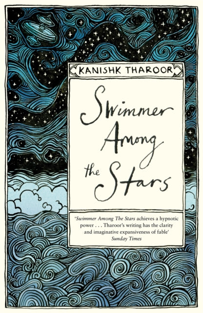 Swimmer Among the Stars - 9781509822201