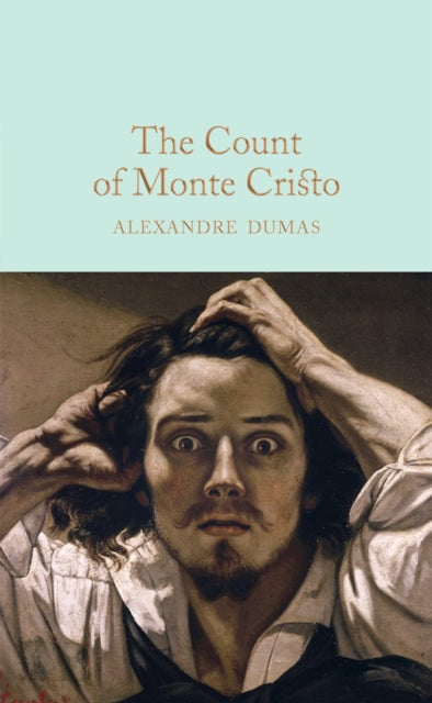 The Count of Monte Cristo - 9781509827978
