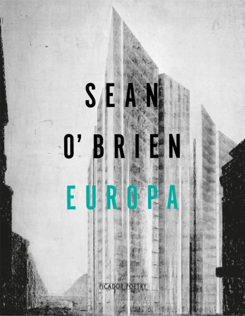 Europa - 9781509840403