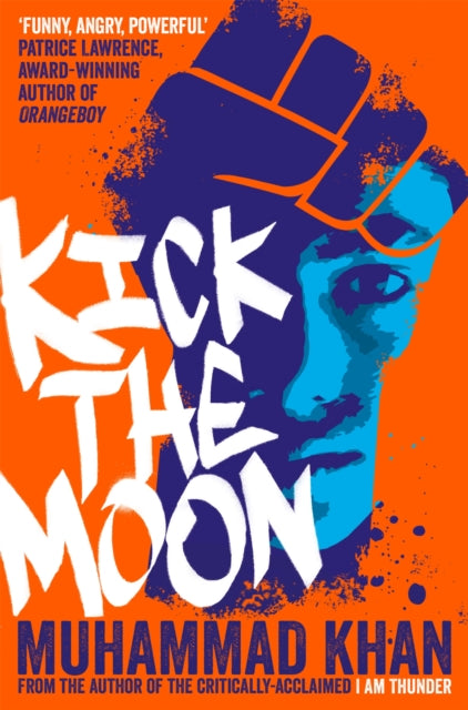 Kick the Moon - 9781509874071
