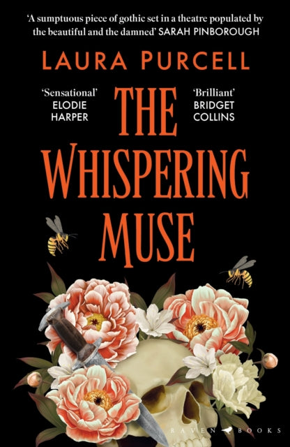 The Whispering Muse : The most spellbinding gothic novel of the year, packed with passion and suspense - 9781526627209