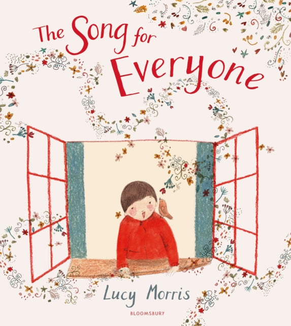 The Song for Everyone - 9781526631121