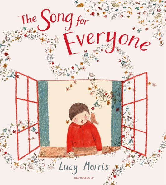 The Song for Everyone - 9781526631121