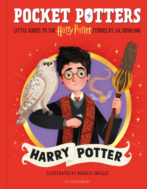 Harry Potter - 9781526672605