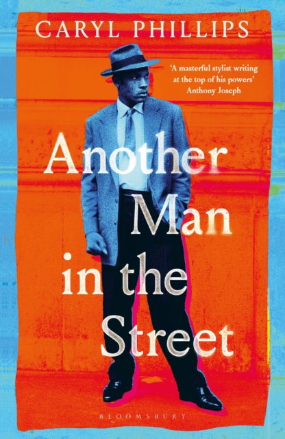 Another Man in the Street - 9781526679949