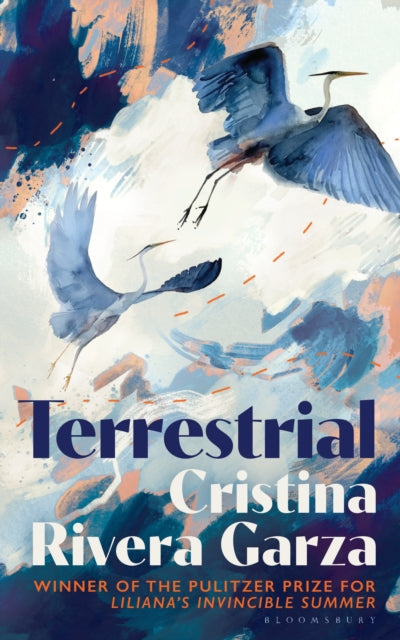 Terrestrial : From the Pulitzer Prize-winning author - 9781526697134