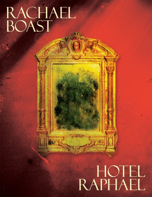 Hotel Raphael - 9781529037531