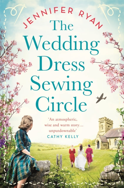 The Wedding Dress Sewing Circle - 9781529094350