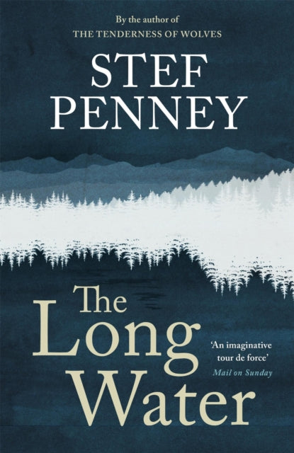 The Long Water : Gripping literary mystery set in a remote Norwegian community - 9781529425673