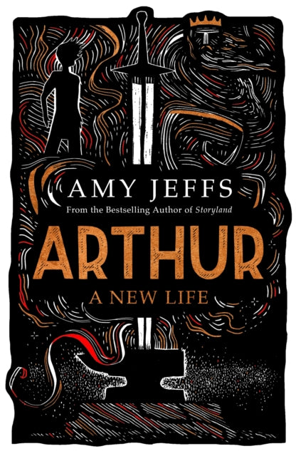 Arthur : A New Life - 9781529431681