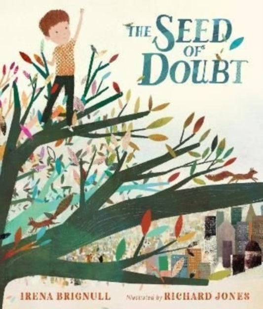 The Seed of Doubt - 9781529504156