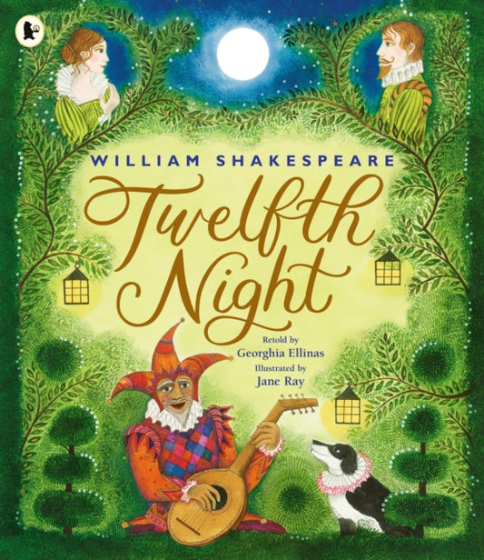Twelfth Night - 9781529523645