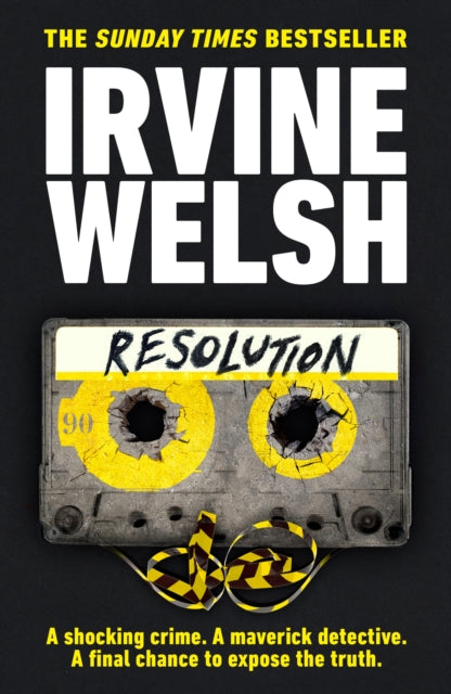 Resolution - 9781529918625
