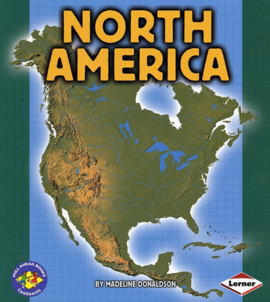 North America : No. 6 - 9781580133319