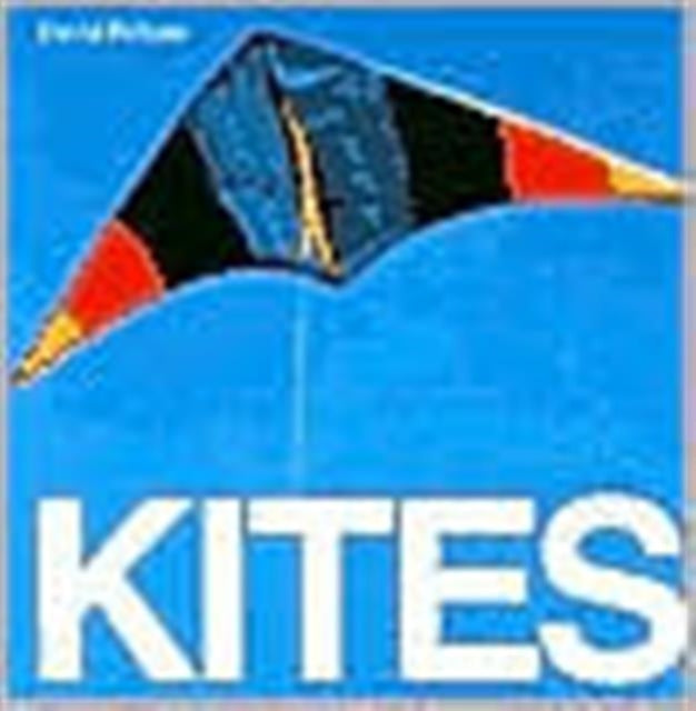Kites - 9781585670178
