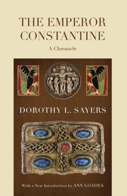 The Emperor Constantine - 9781610970211