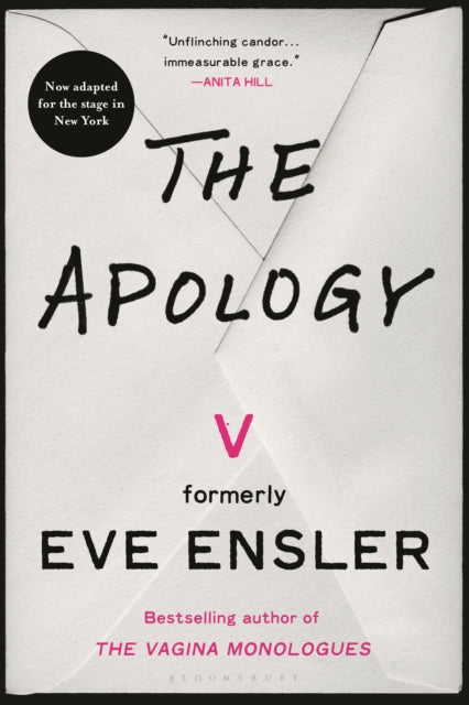 The Apology - 9781635575118