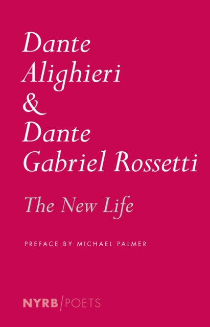 The New Life - 9781681370514