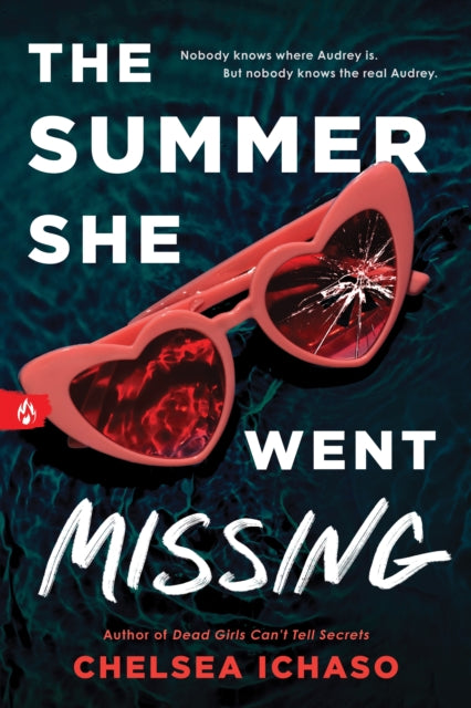 The Summer She Went Missing - 9781728251097