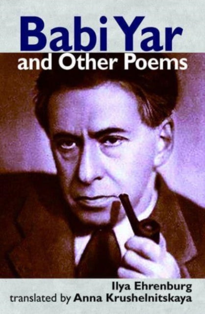 Babi Yar and Other Poems - 9781739473419