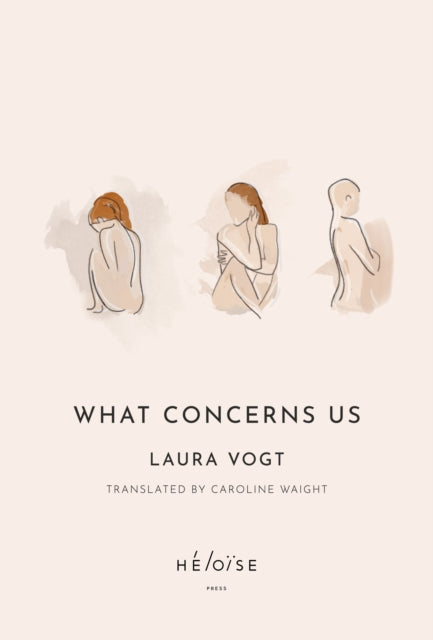 What Concerns Us - 9781739751517