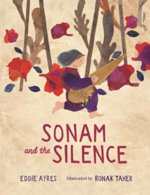 Sonam and the Silence - 9781760634872