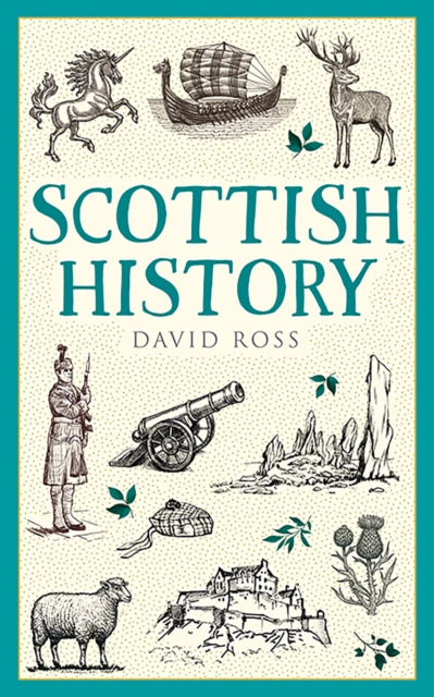 Scottish History - 9781780279657