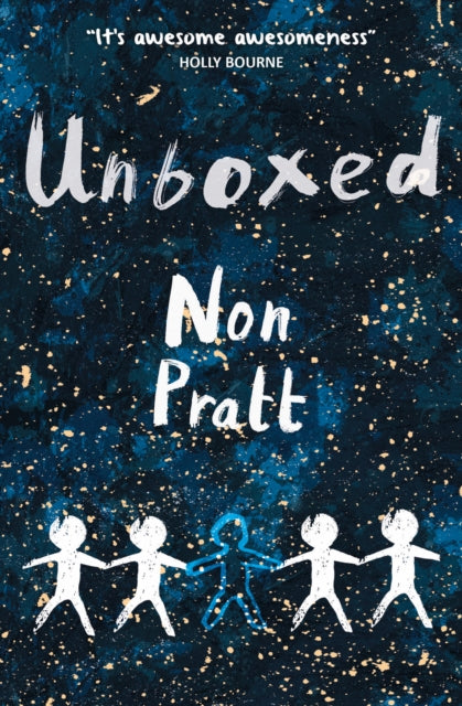 Unboxed - 9781781125854