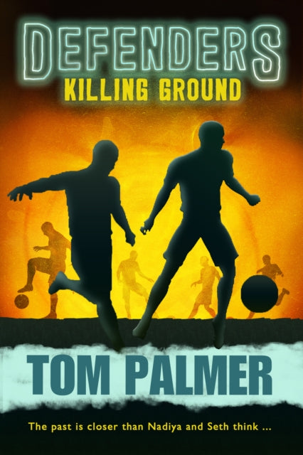 Killing Ground - 9781781127292