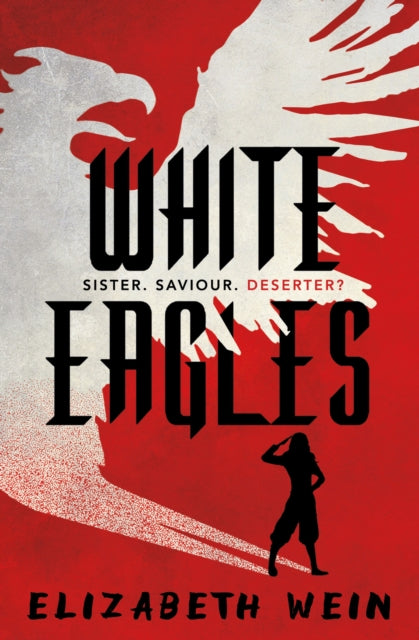 White Eagles - 9781781128961