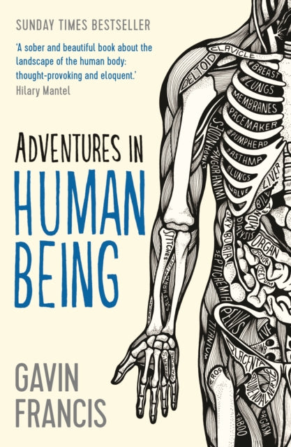 Adventures in Human Being - 9781781253427