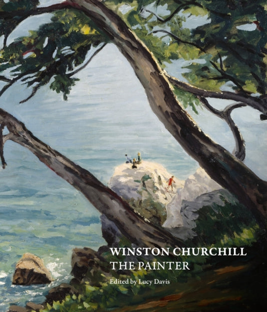 Winston Churchill : The Painter - 9781781301371