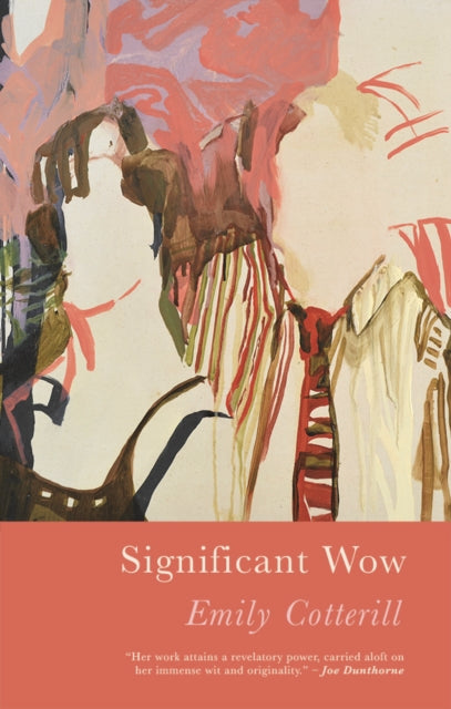 Significant Wow - 9781781727720
