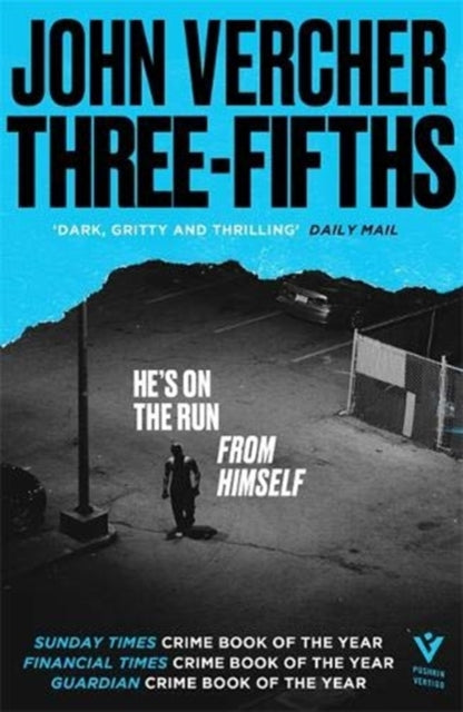 Three-Fifths - 9781782276876