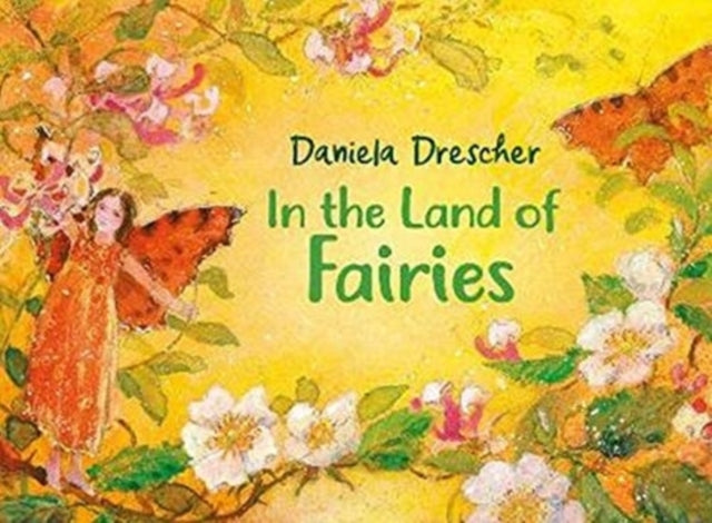 In the Land of Fairies - 9781782507215