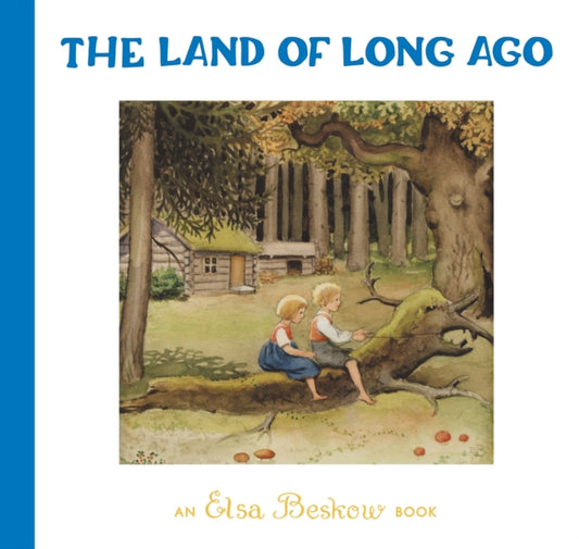 The Land of Long Ago - 9781782509820