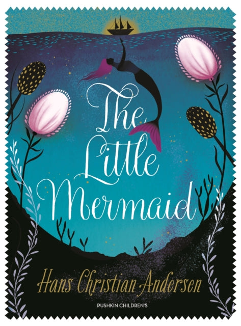 The Little Mermaid - 9781782692492