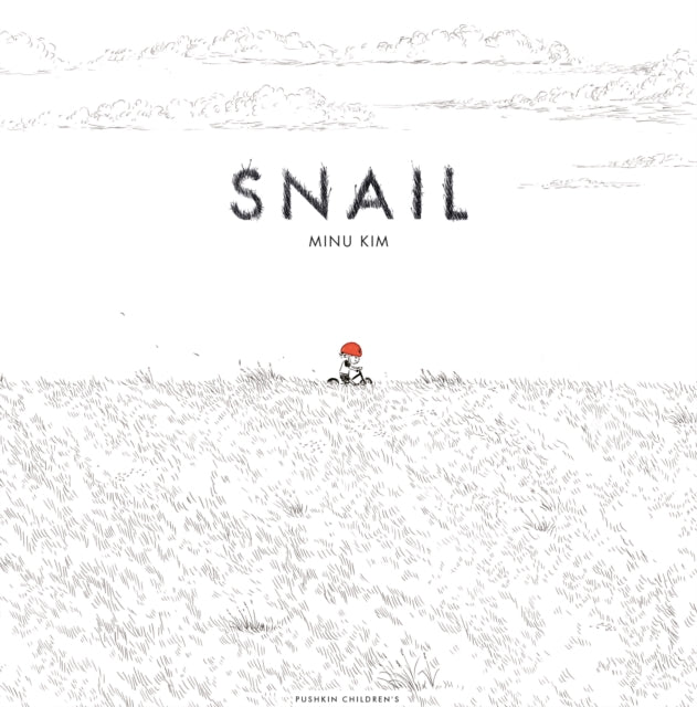 Snail - 9781782694069