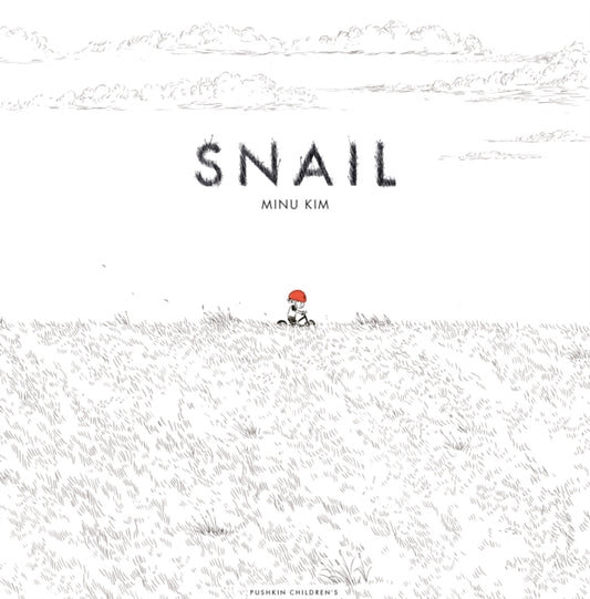 Snail - 9781782694069