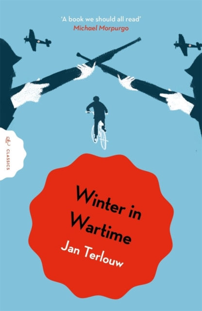 Winter in Wartime - 9781782695097